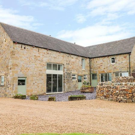 Pastures Barn Leek Exterior foto